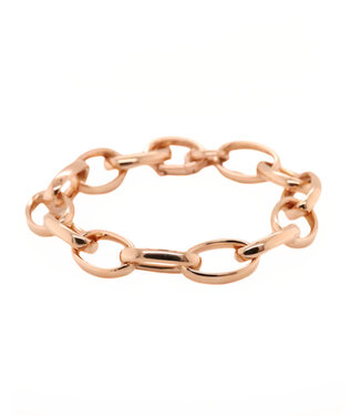 ROEMER ROEMER 18k roségouden armband 25025