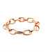 ROEMER 18k roségouden armband 25025