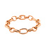 ROEMER 18k roségouden armband 25011