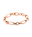 ROEMER 18k roségouden armband  25010