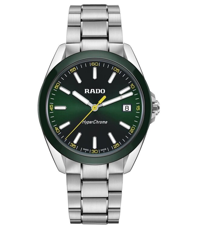 Rado Horloge Hyperchrome R32280313