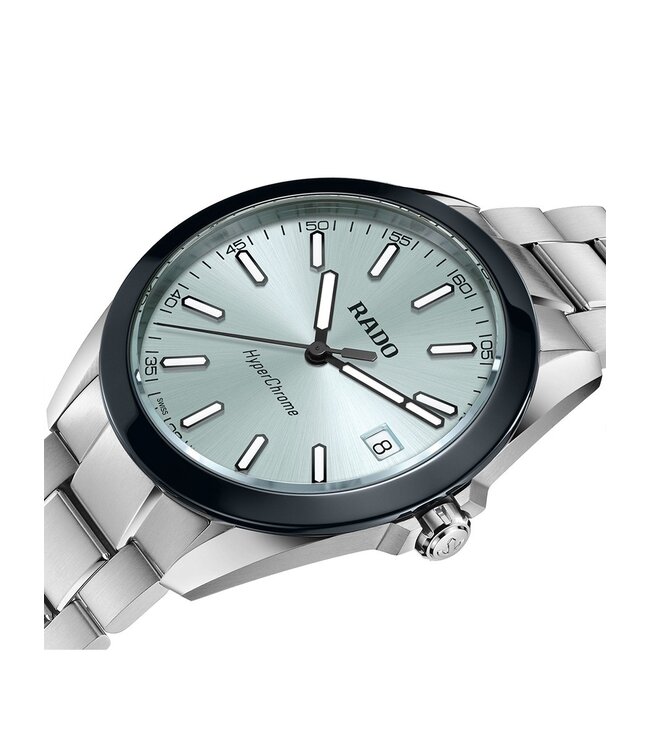 Rado Horloge Hyperchrome R32280213