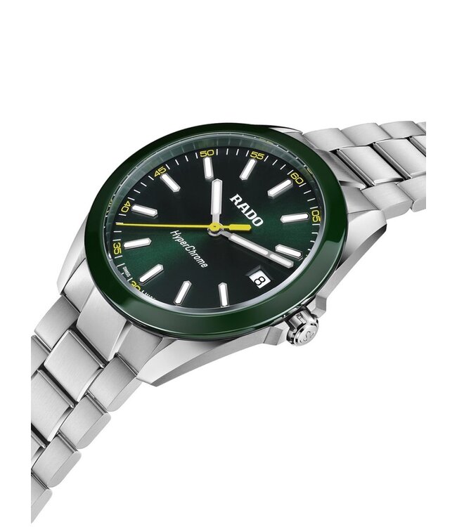 Rado Horloge Hyperchrome R32280313
