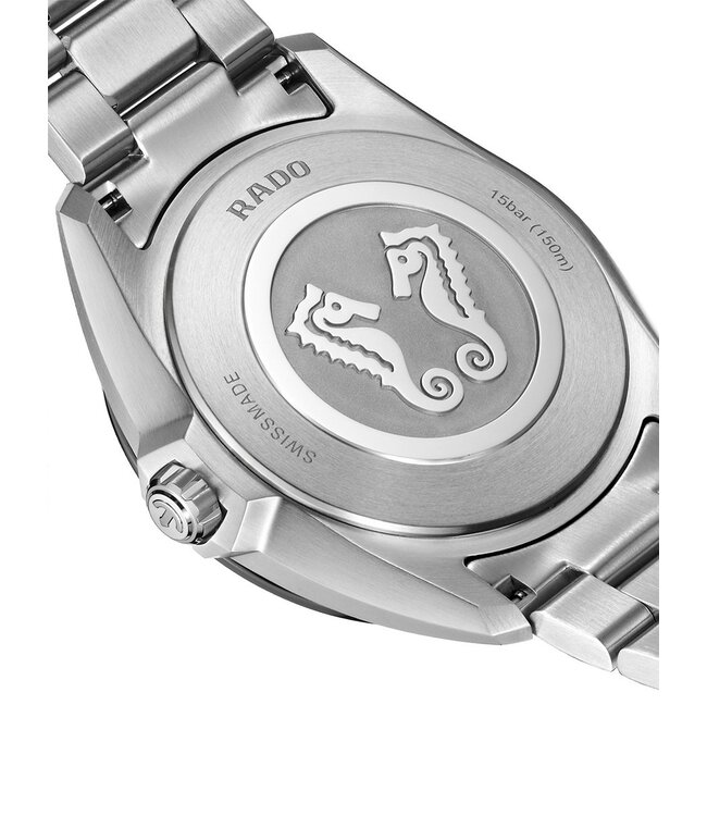 Rado Horloge Hyperchrome R32280313