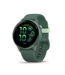 Garmin smartwatch Vivoactive 6 metallic jasper green 010-02985-02