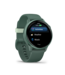 Garmin smartwatch Vivoactive 6 metallic jasper green 010-02985-02