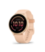 Garmin smartwatch Vivoactive 6 metallic pink dawn 010-02985-03