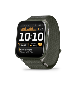 Garmin Garmin smartwatch Venu X1 moss 010-02980-03