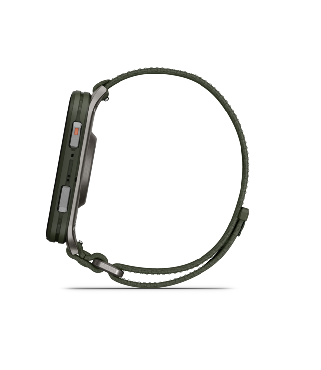 Garmin smartwatch Venu X1 moss 010-02980-03