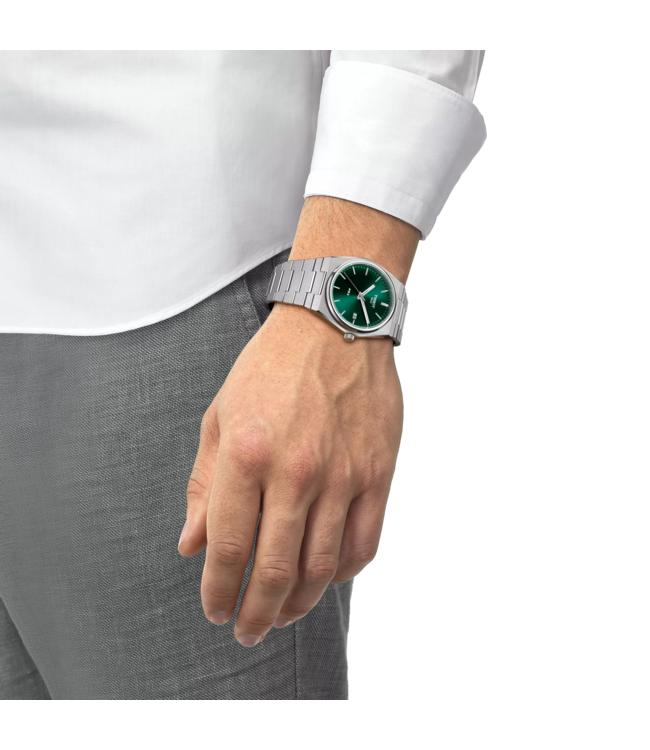 Tissot PRX T137.410.11.091.00