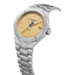 Baume & Mercier Horloge Riviera M0A10822