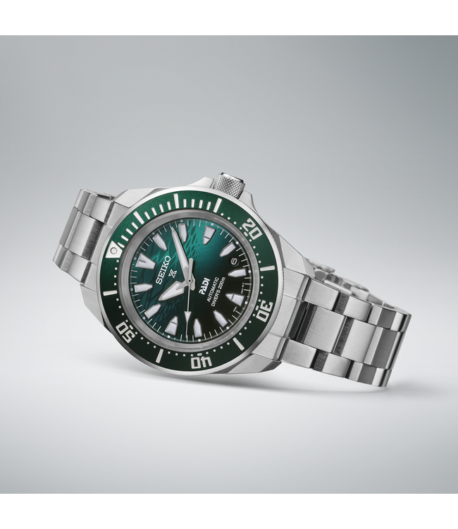 Seiko Horloge Prospex SRPL53K1 PADI Special Edition