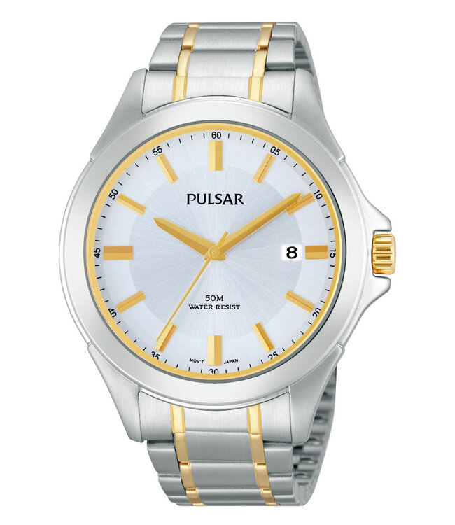 Pulsar Horloge - PS9311X1