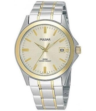 Pulsar herenhorloge PXH096X1