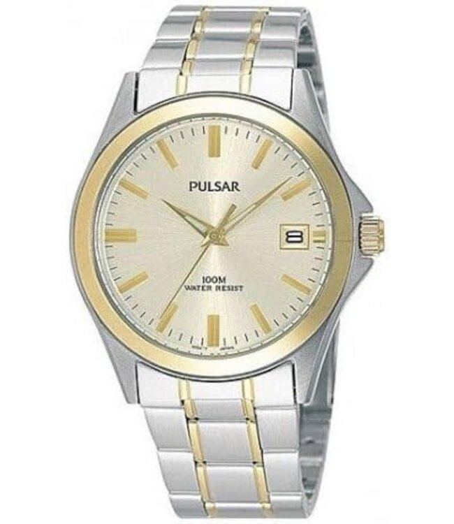 Pulsar herenhorloge PXH096X1