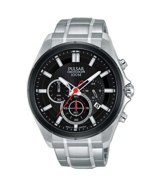 Pulsar herenhorloge pulsar PT3901X1