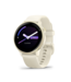 Garmin smartwatch Vivoactive 6 Lunar Gold met Bone band 010-02985-01