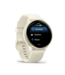 Garmin smartwatch Vivoactive 6 Lunar Gold met Bone band 010-02985-01