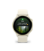 Garmin smartwatch Vivoactive 6 Lunar Gold met Bone band 010-02985-01