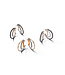 Tirise Moda oorringen Cape Town TM7084HM(2P)