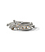 Tirisi Moda armband Kisses TM2130BG(2P)