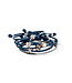 Tirisi Moda armband Kisses TM2133BM(2T)