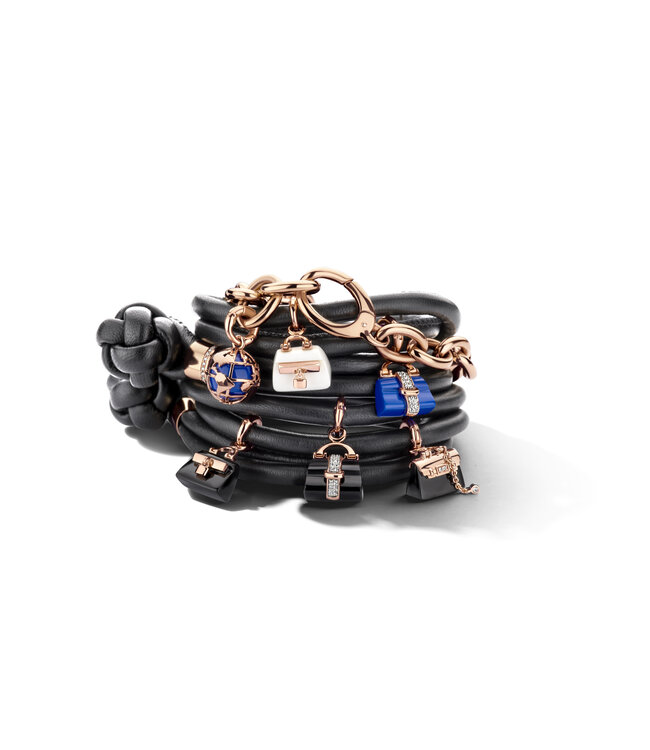 Tirisi Moda charm Copacabana tasje TM6026ONP