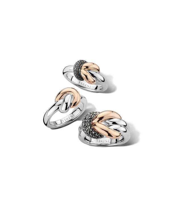 Tirisi Moda ring Back to nature TM1110(2P)/53