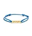 Just Franky Just Franky Bar Bracelet Cord