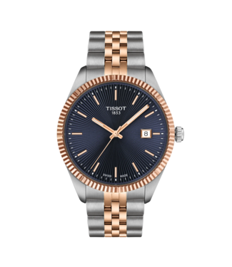 Tissot Tissot Horloge Ballade T156.410.22.041.00