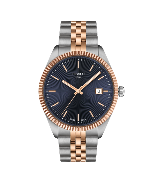Tissot Horloge Ballade T156.410.22.041.00