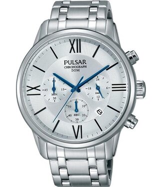 Pulsar Horloge PT3803X1