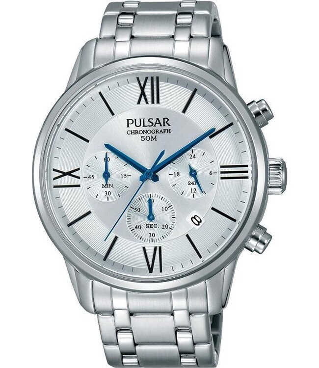 Pulsar Horloge PT3803X1