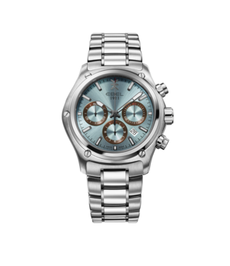 Ebel Ebel horloge 1911 chronograaf 1216680