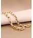 ROEMER armband goud 18k 19,5cm