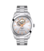 Tissot Tissot horloge Gentleman Open Heart T127.407.11.031.01