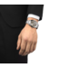 Tissot horloge Gentleman Open Heart T127.407.11.081.00