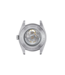 Tissot horloge Gentleman Open Heart T127.407.11.081.00