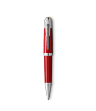 Montblanc Montblanc Great Characters Enzo Ferrari Special Edition Ballpoint Pen MB132146