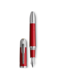 Montblanc Great Characters Enzo Ferrari Special Edition Fountain Pen M MB132144