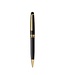 Montblanc Meisterstück Gold-Coated Classique Ballpoint Pen MB132453