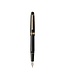 Montblanc Meisterstück Gold-Coated Classique Fountain Pen (M) MB132464