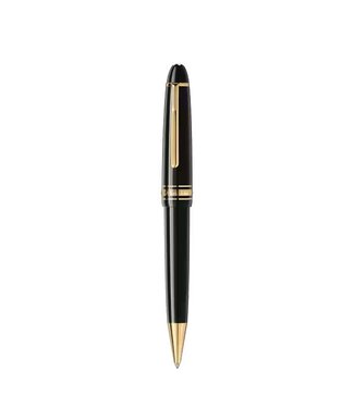 Montblanc Montblanc Meisterstück Gold-Coated LeGrand Ballpoint Pen MB132452