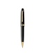 Montblanc Meisterstück Gold-Coated LeGrand Ballpoint Pen MB132452