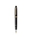 Montblanc Meisterstück Gold-Coated LeGrand Fountain Pen (M) MB132460