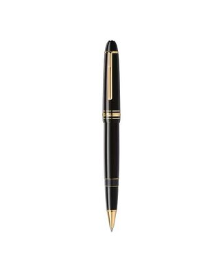 Montblanc Montblanc Meisterstück Gold-Coated LeGrand Rollerball MB132454