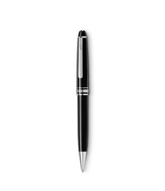 Montblanc Montblanc Meisterstück Platinum-Coated Classique Ballpoint Pen MB132446