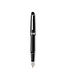 Montblanc Montblanc Meisterstück Platinum-Coated Classique Fountain Pen (M) MB132468
