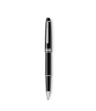 Montblanc Montblanc Meisterstück Platinum-Coated Classique Rollerball MB132445