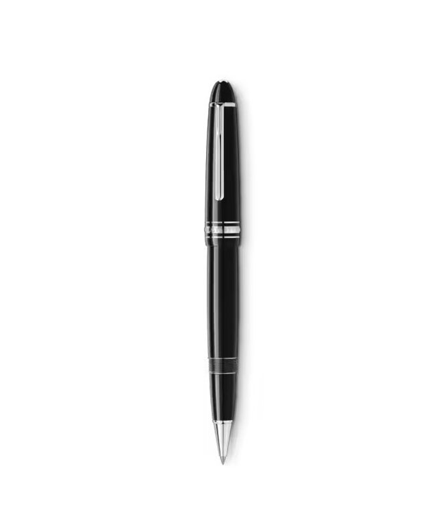 Montblanc Meisterstück Platinum-Coated LeGrand Rollerball MB132451